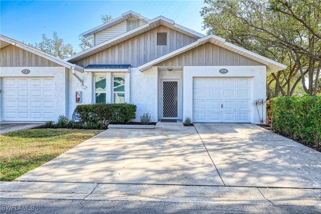13750 Downing Ln. #4, Fort Myers, FL 33919