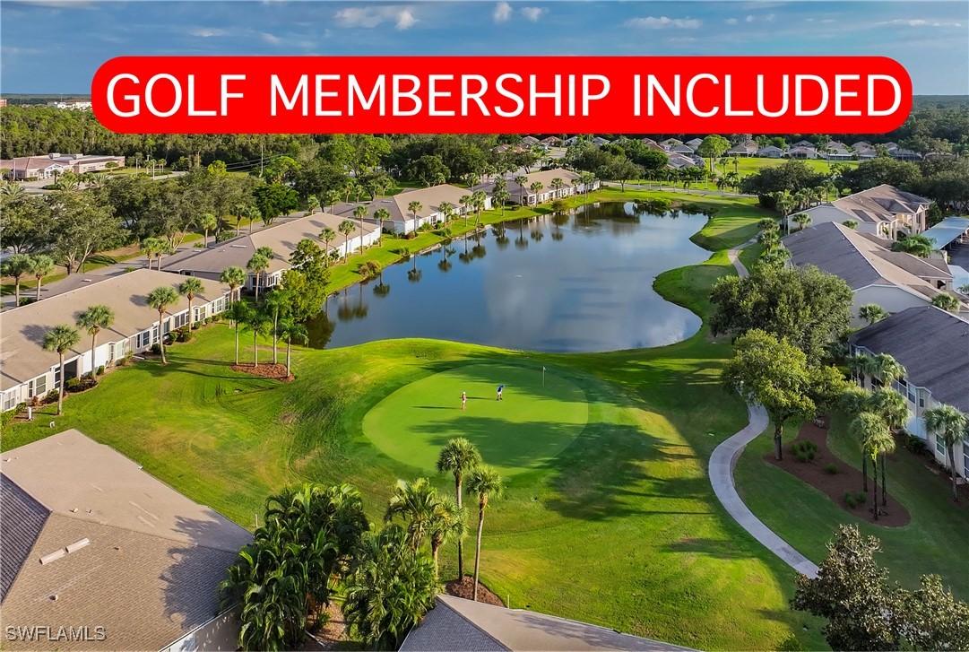 20716 Country Barn Dr., Estero, FL