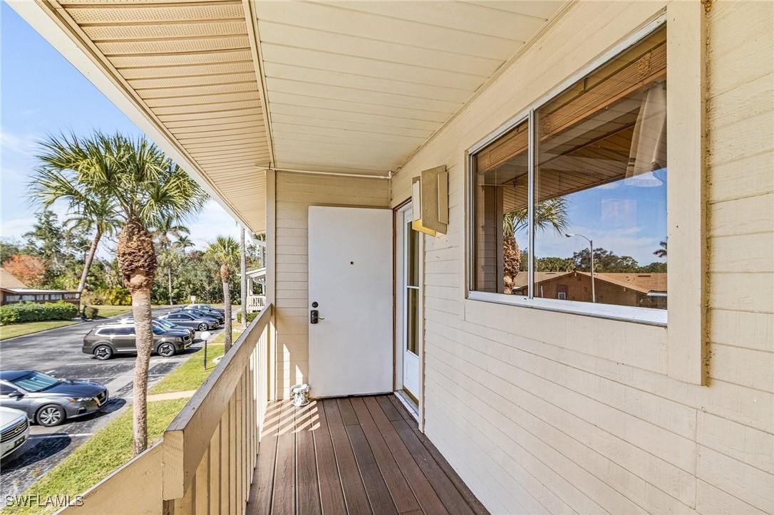 5705 Foxlake Dr. #11, North Fort Myers, FL 33917