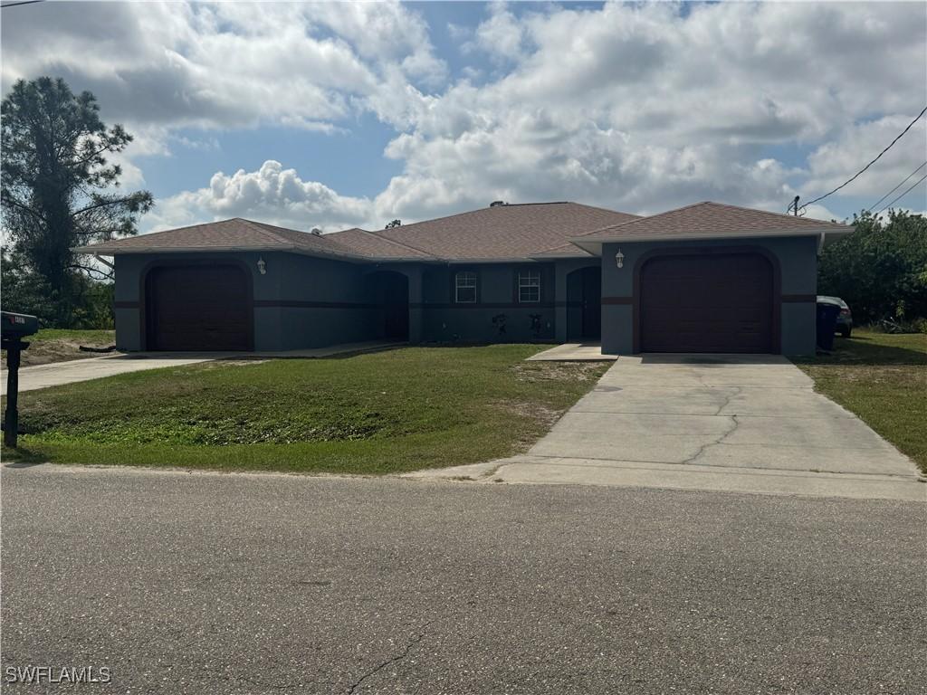4507 24th St., Lehigh Acres, FL 33973