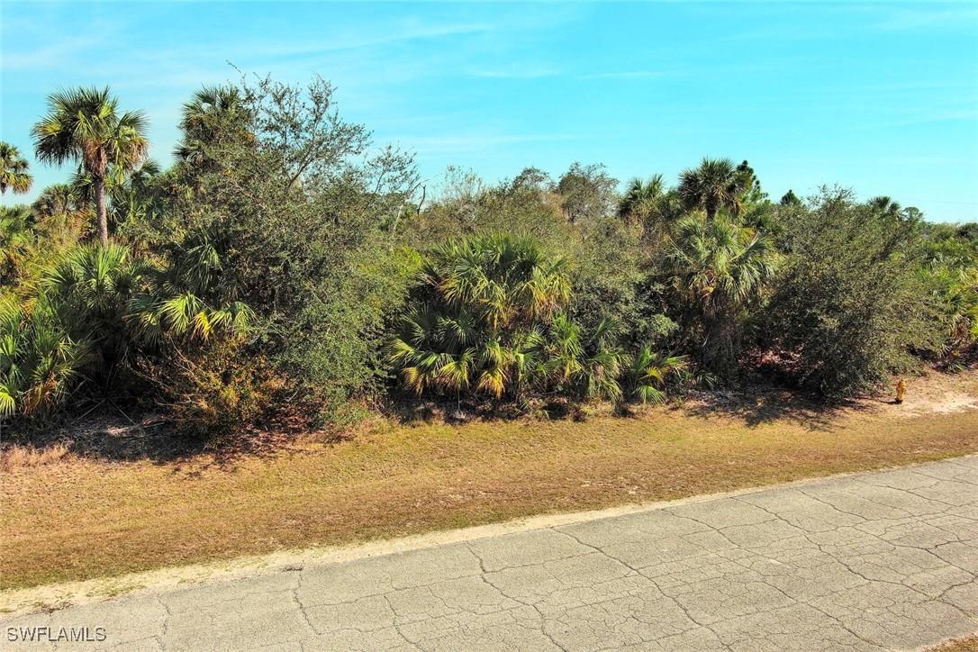 5060 N Peachtree Cir., Labelle, FL 33935