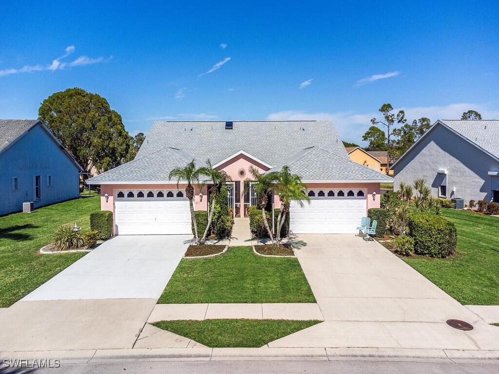 539 Saint Andrews Blvd. #123-0, Naples, FL 34113