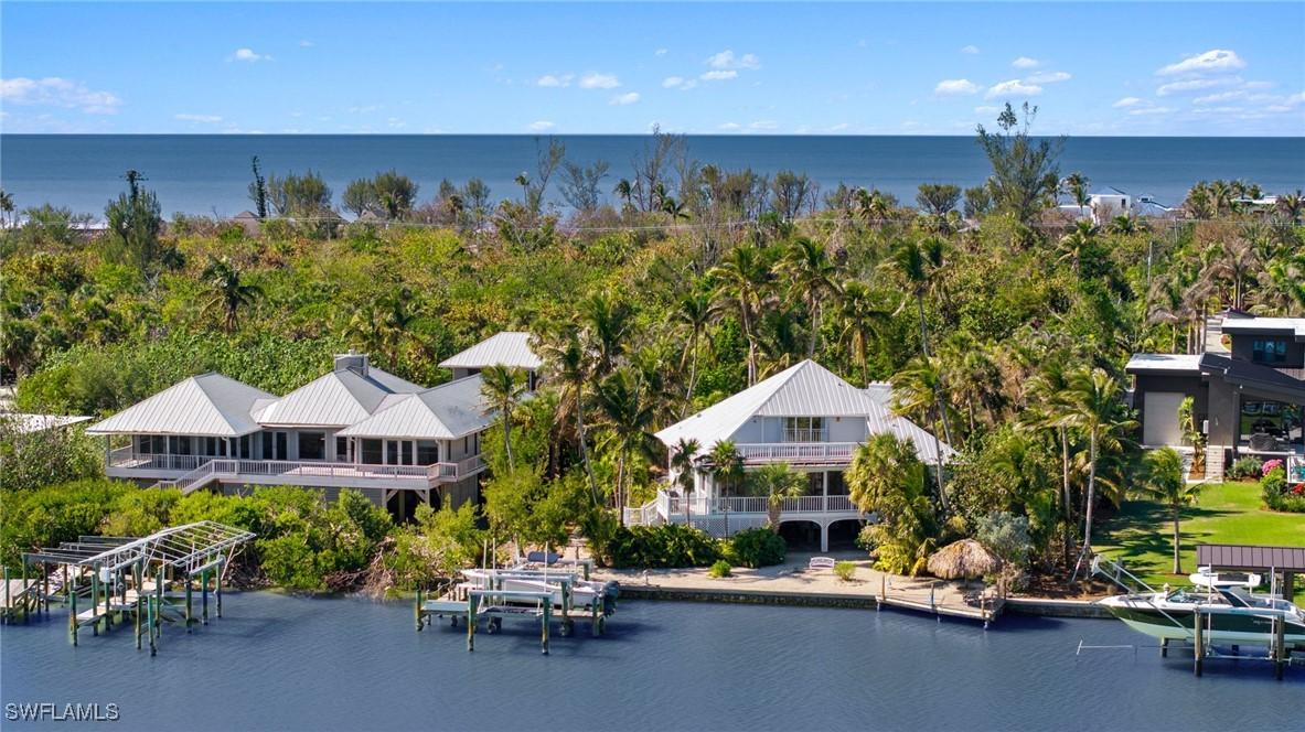 16309 Captiva Dr., Captiva, FL 33924
