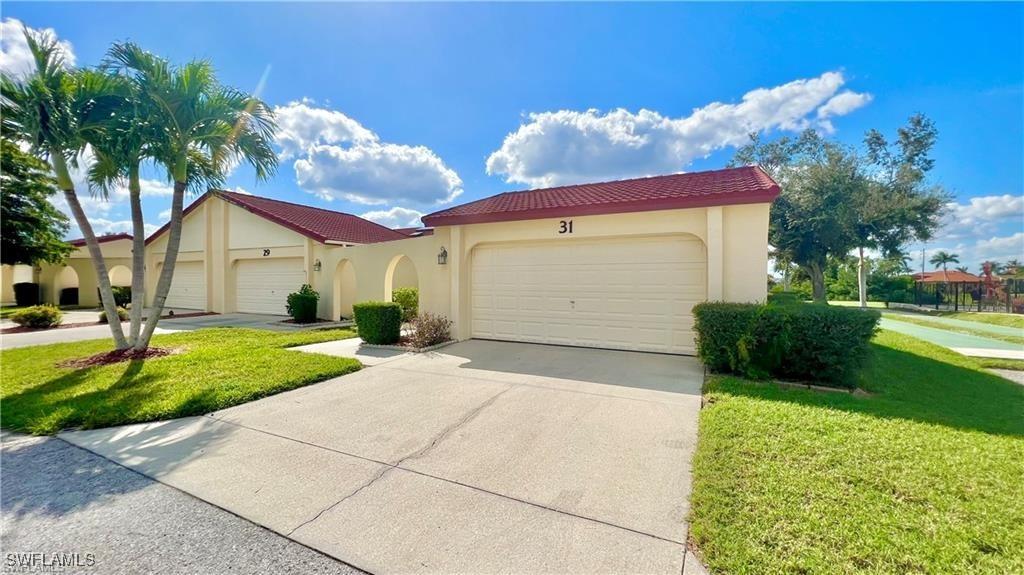 1640 Atares Dr. #31, Punta Gorda, FL 33950
