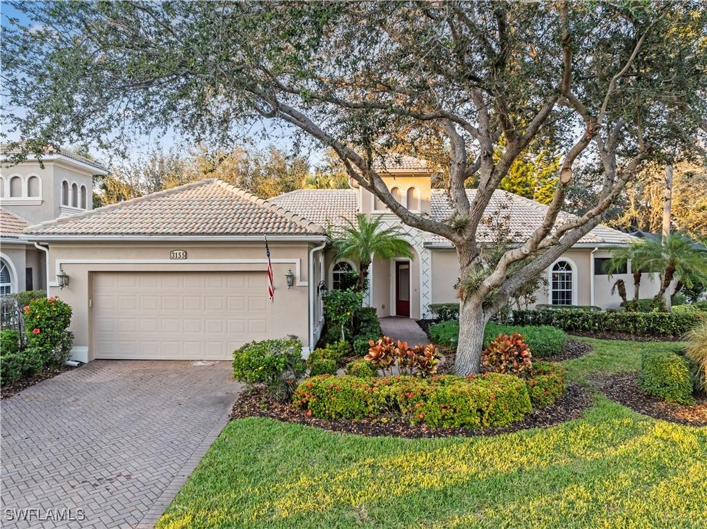 3155 Santorini Ct., Naples, FL 34119