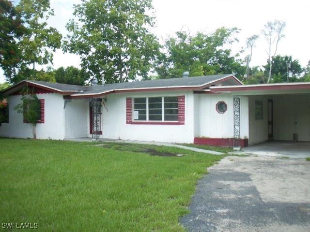 3977 Seminole Ave., Fort Myers, FL 33916