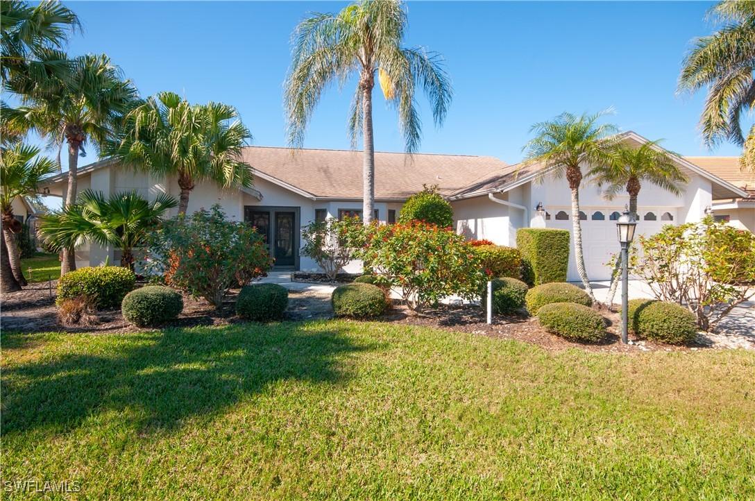 22349 Fountain Lakes Blvd., Estero, FL
