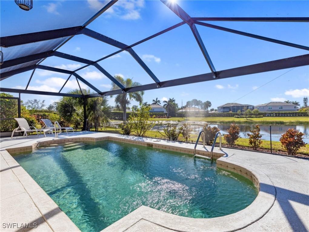 8598 Manderston Ct., Fort Myers, FL 33912