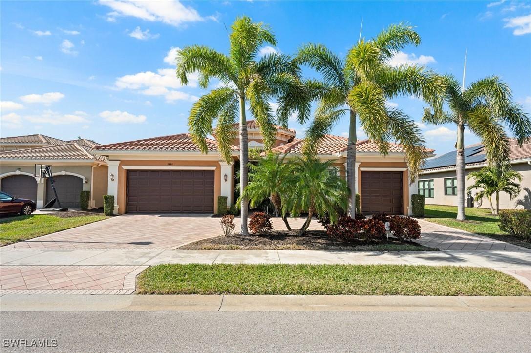 3448 Atlantic Cir., Naples, FL 34119