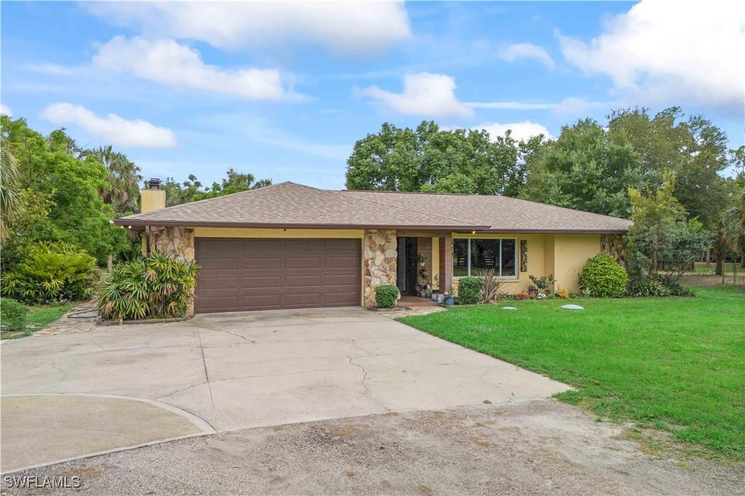 5041 Obannon Rd., Fort Myers, FL 33905