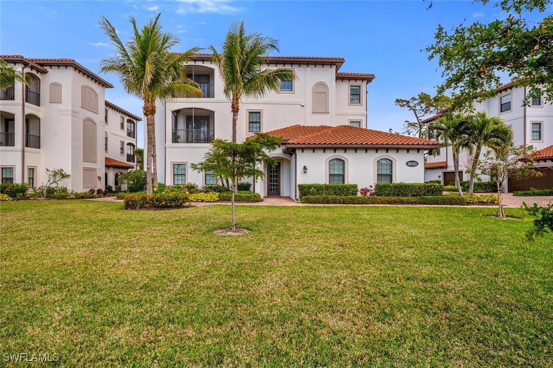 4600 Colony Villas Dr. #1303, Bonita Springs, FL 34134
