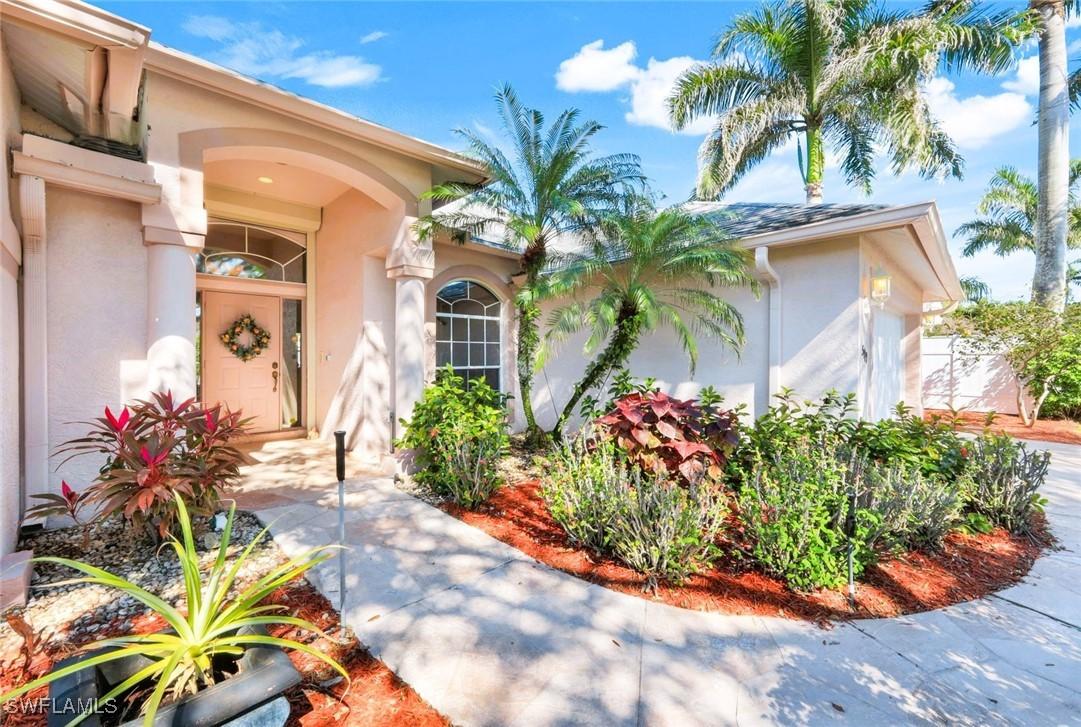 5179 Harrogate Ct., Naples, FL 34112