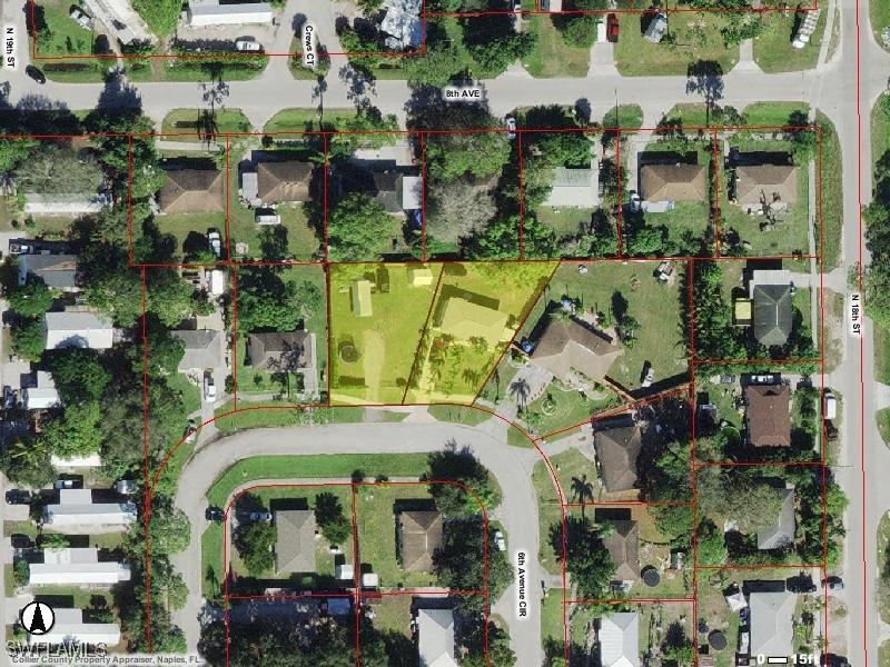 614 6th Avenue Cir., Immokalee, FL 34142