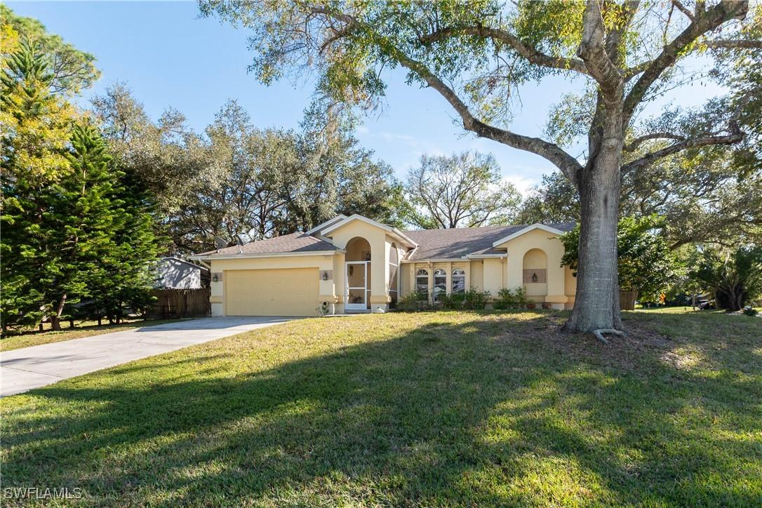 4547 Orange Tree Ct., Fort Myers, FL 33905