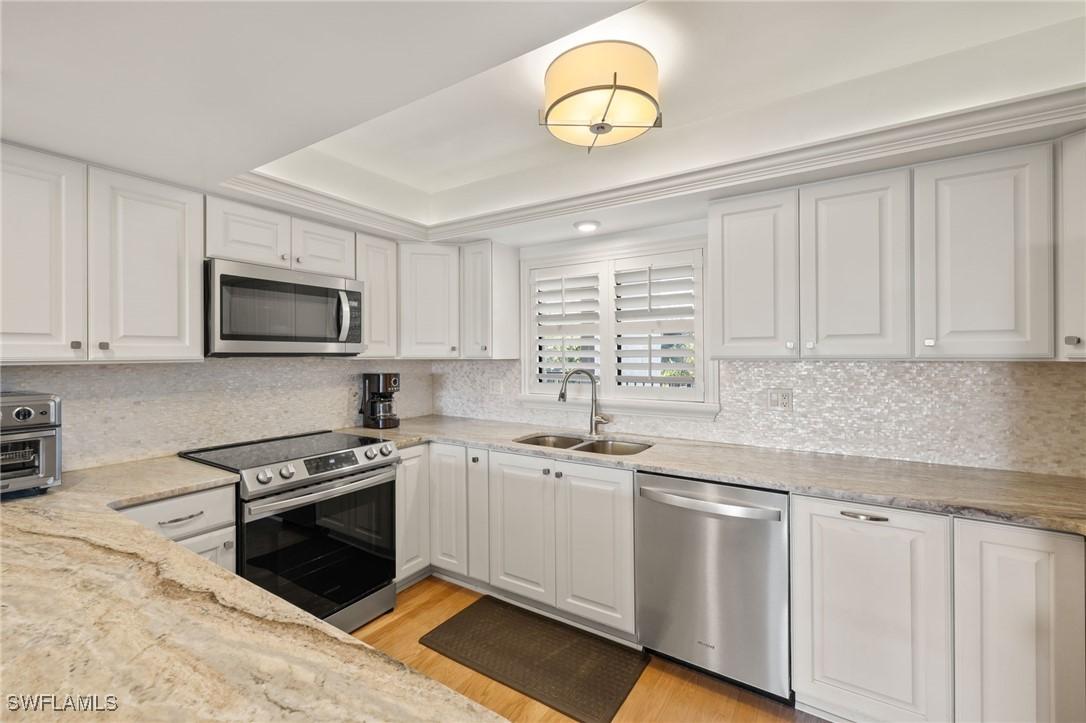 4140 Steamboat Bend #404, Fort Myers, FL 33919