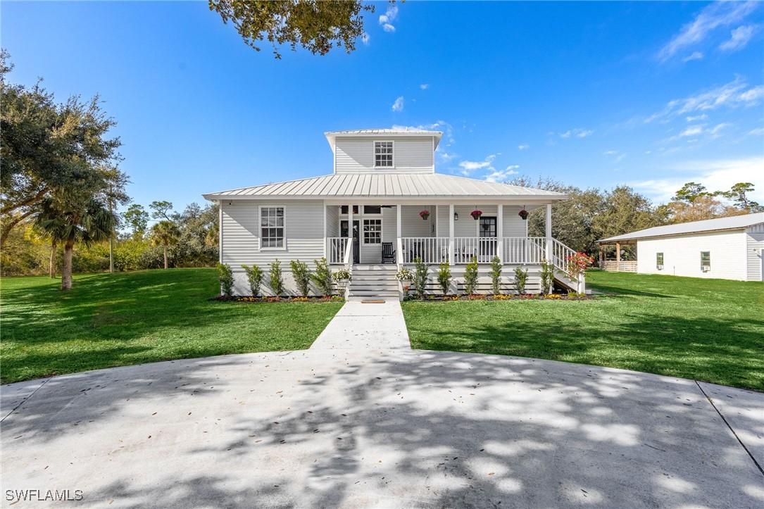 2670 Packinghouse Rd., Alva, FL 33920