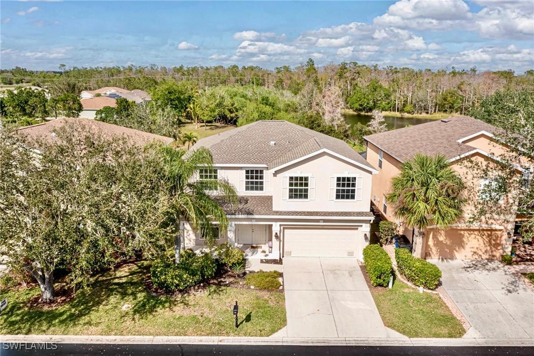8989 Falcon Pointe Loop, Fort Myers, FL 33912