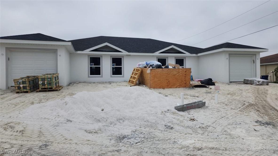 4675-4677 Golfview Blvd., Lehigh Acres, FL 33973