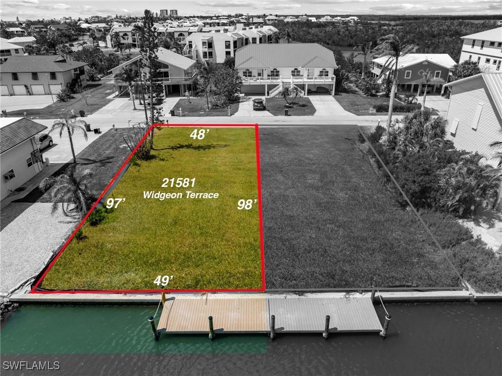 21581 Widgeon Ter., Fort Myers Beach, FL 33931