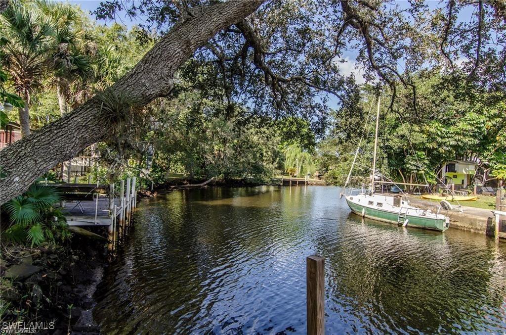 1231 Skyline Dr., Naples, FL 34114