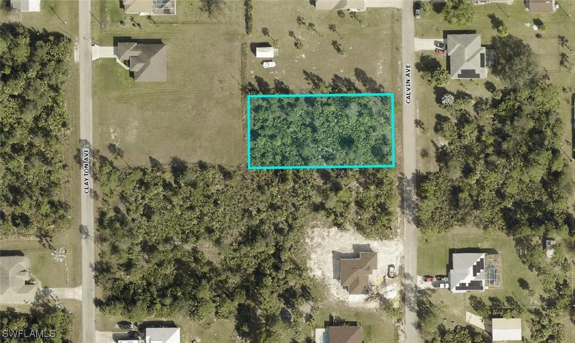 511 Calvin Ave., Lehigh Acres, FL 33972