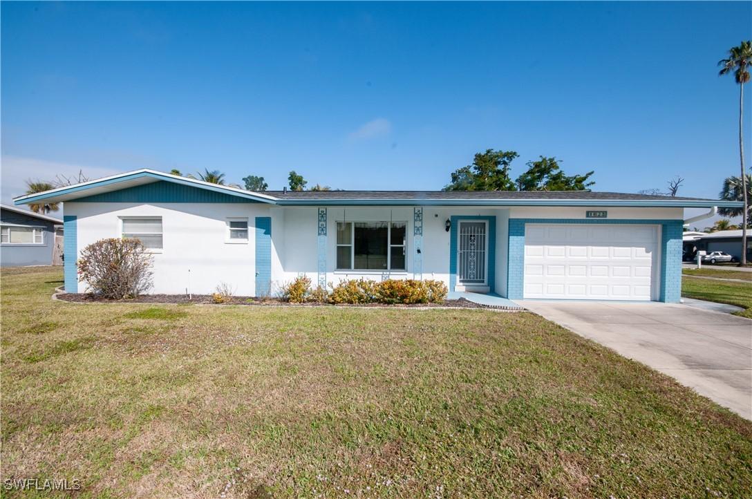 1625 Oakley Ave., Fort Myers, FL 33901