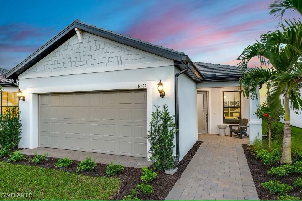 20506 Pebble Glen Dr., Estero, FL 33928