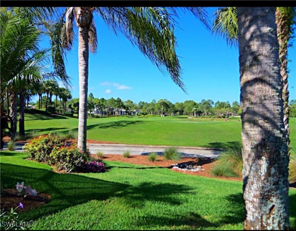 8560 Danbury Blvd. #104, Naples, FL 34120