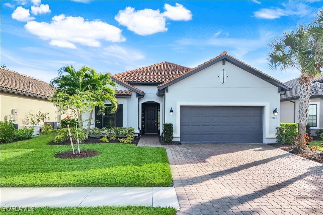 19723 Estero Pointe Ln., Fort Myers, FL 33908