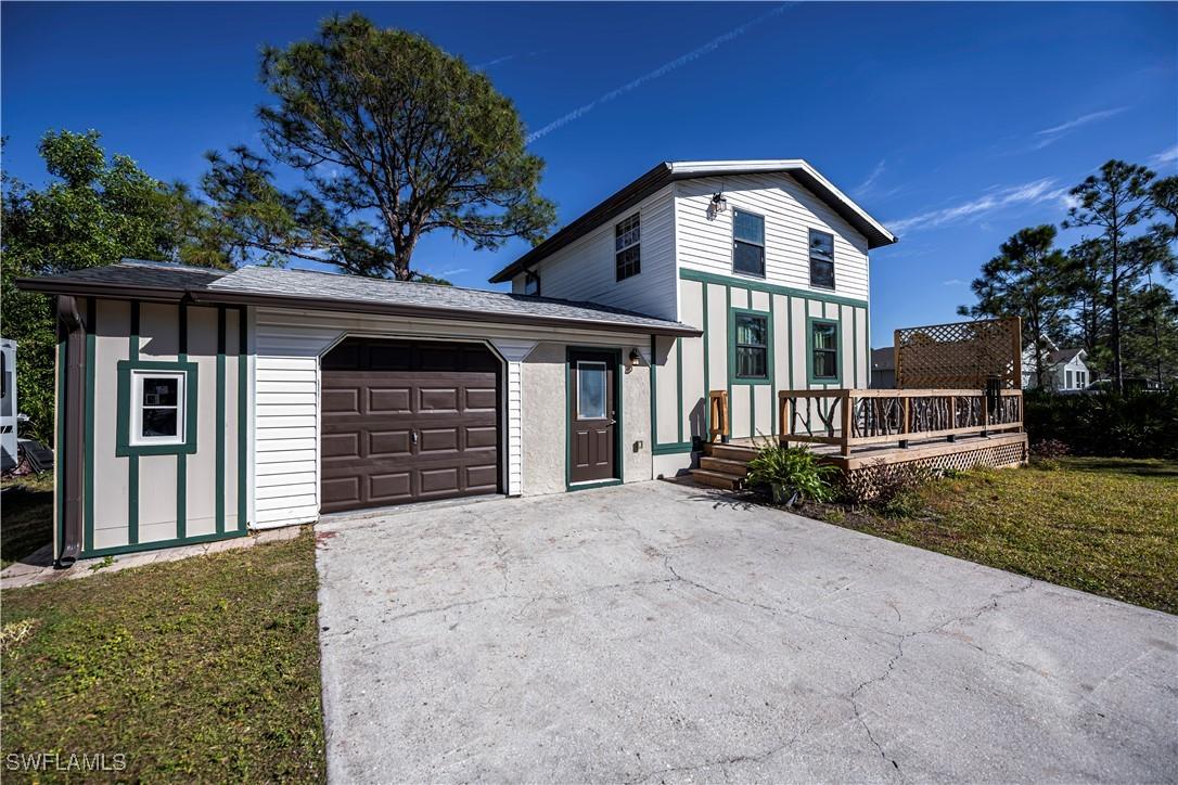 28094 Chinquapin Dr., Punta Gorda, FL 33955