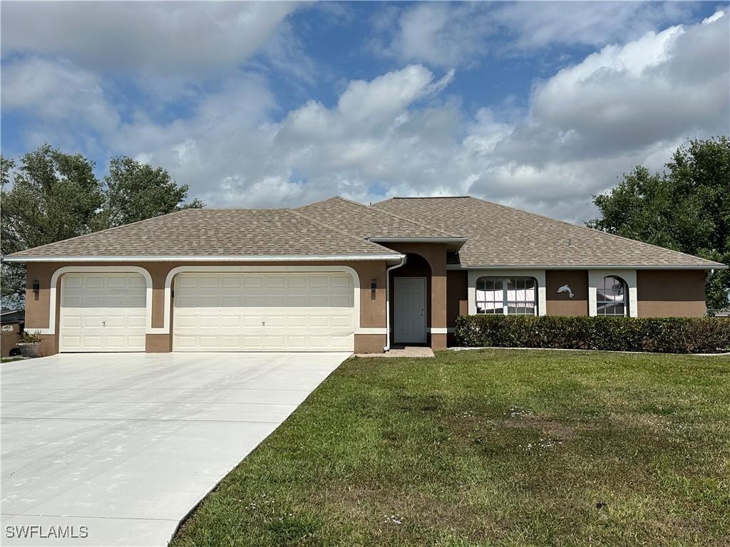 1037 NE 2nd Ter., Cape Coral, FL 33909