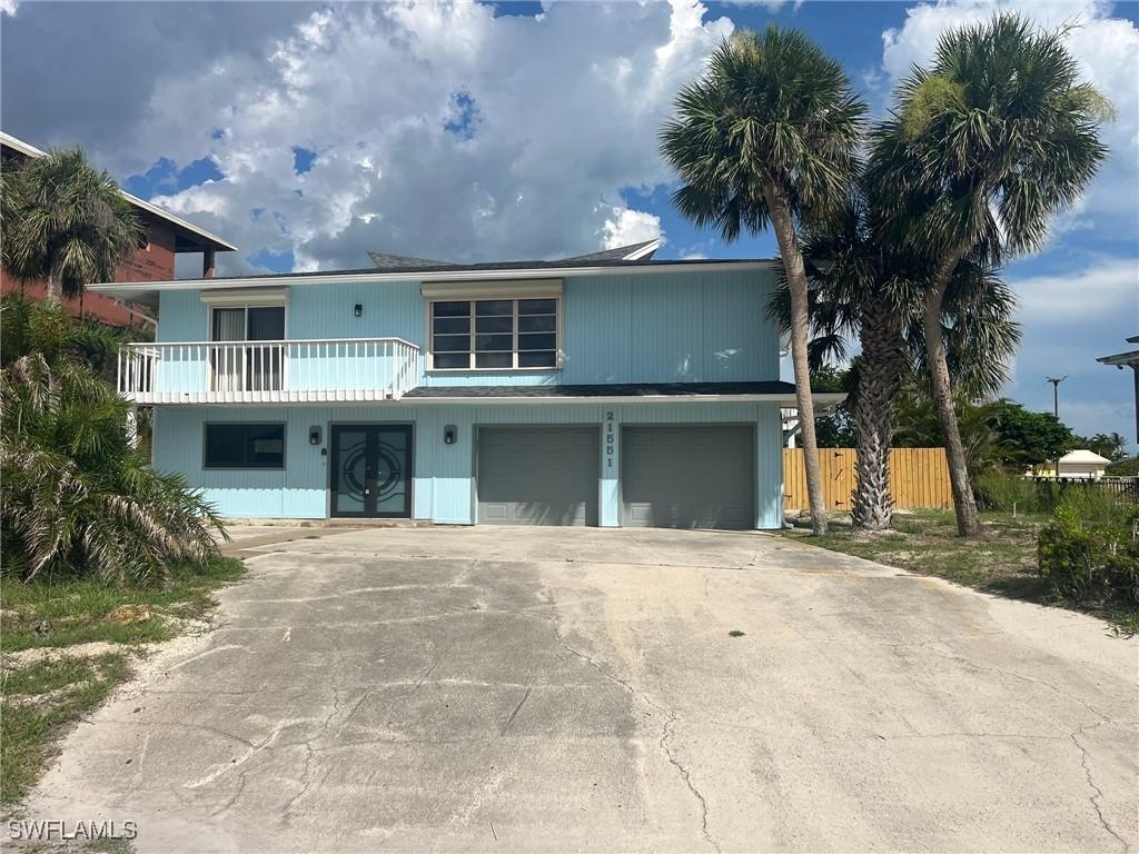 21551 Madera Rd., Fort Myers Beach, FL 33931