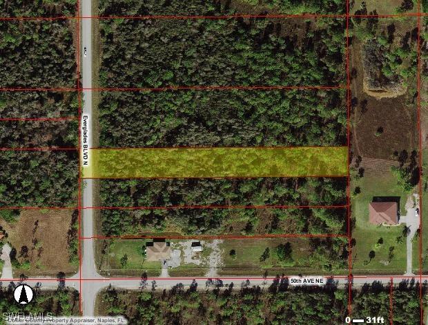 5044 Everglades Blvd., Naples, FL 34120