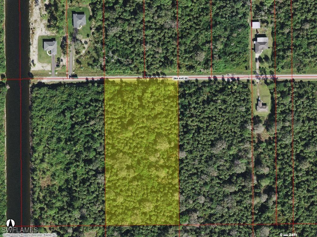 28th Ave., Naples, FL 34117