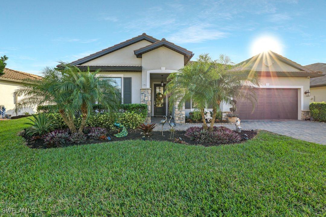 2350 Tangerine Ln., Naples, FL 34120