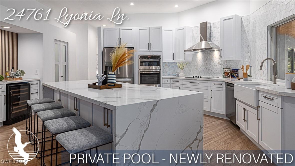 24761 Lyonia Ln., Bonita Springs, FL 34134