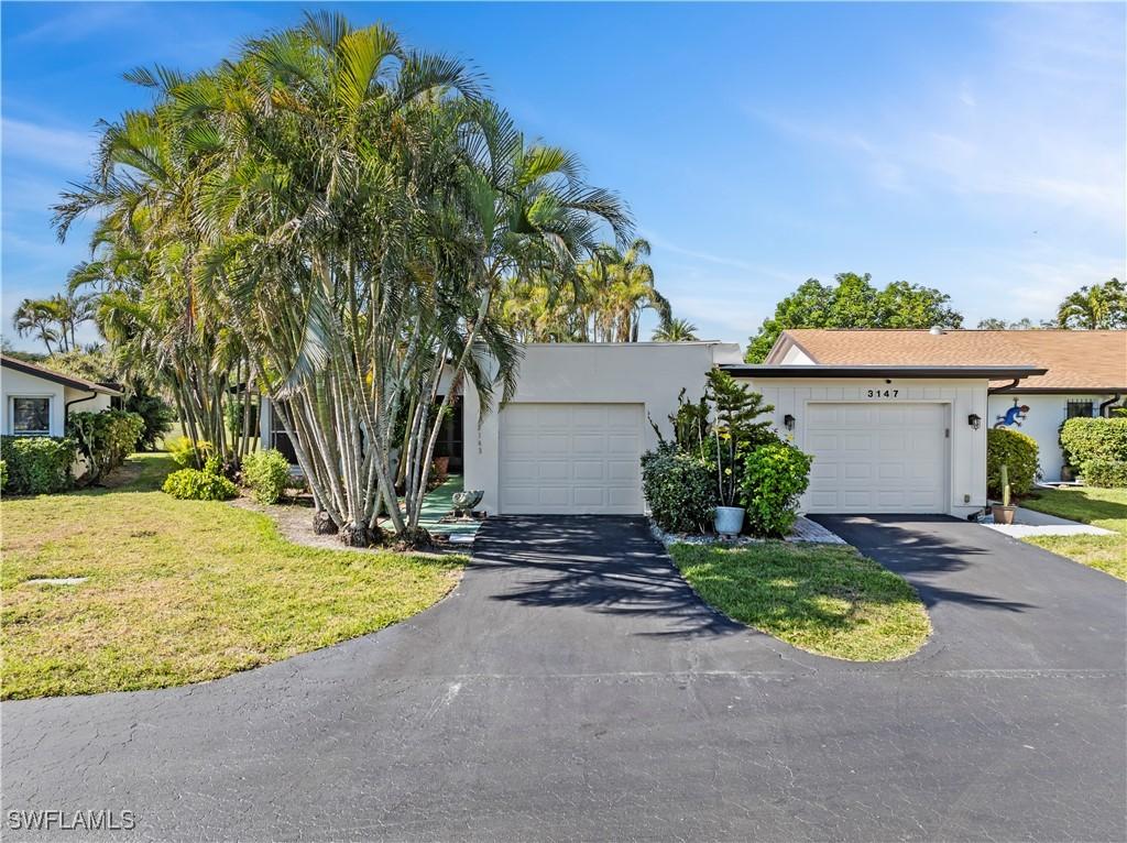 3143 Boca Ciega Dr. #B4, Naples, FL 34112