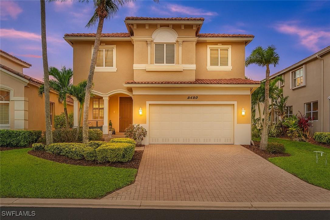 8490 Sumner Ave., Fort Myers, FL 33908