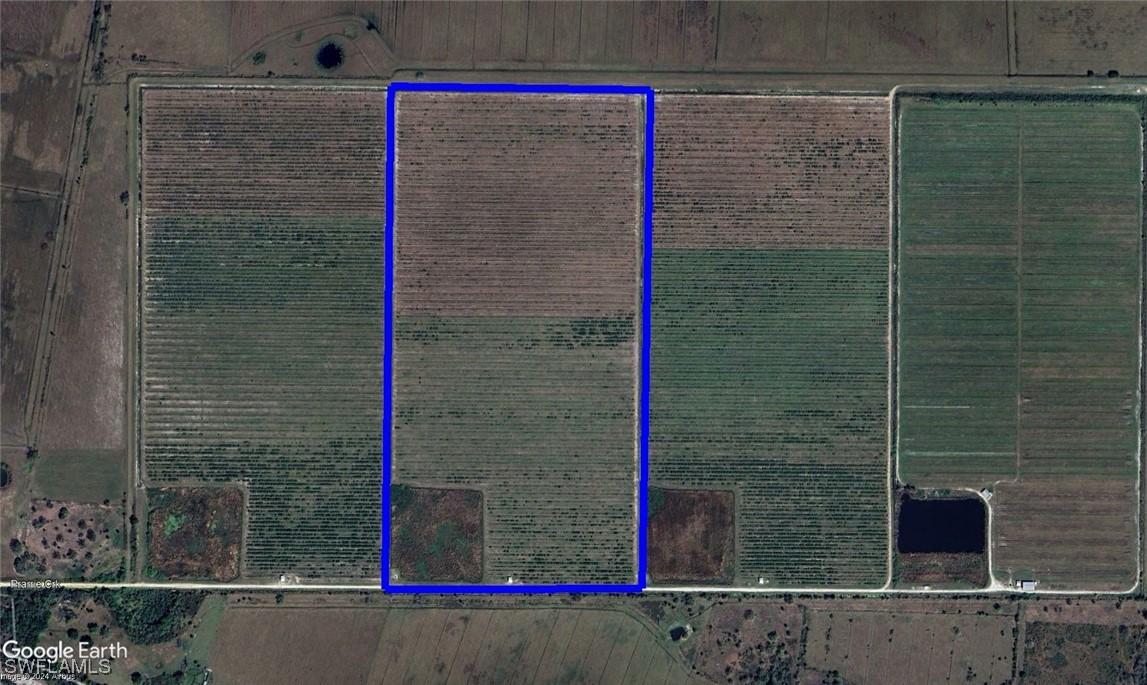 80 SE Hunter Rd., Arcadia, FL 34266