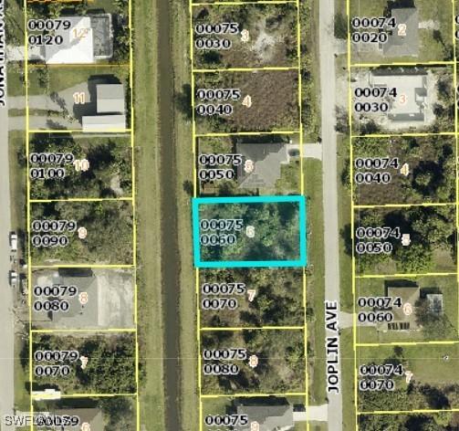 6021 Joplin Ave., Fort Myers, FL 33905