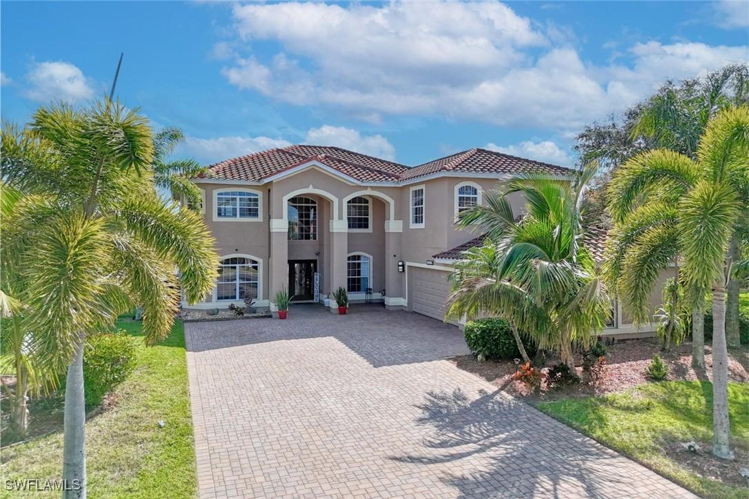 12490 Pebble Stone Ct., Fort Myers, FL 33913