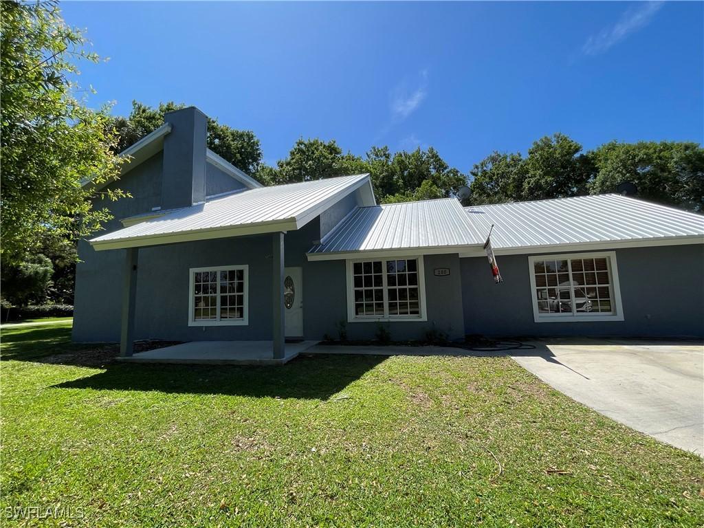 200 Ridgewood Ave, Clewiston, FL 33440