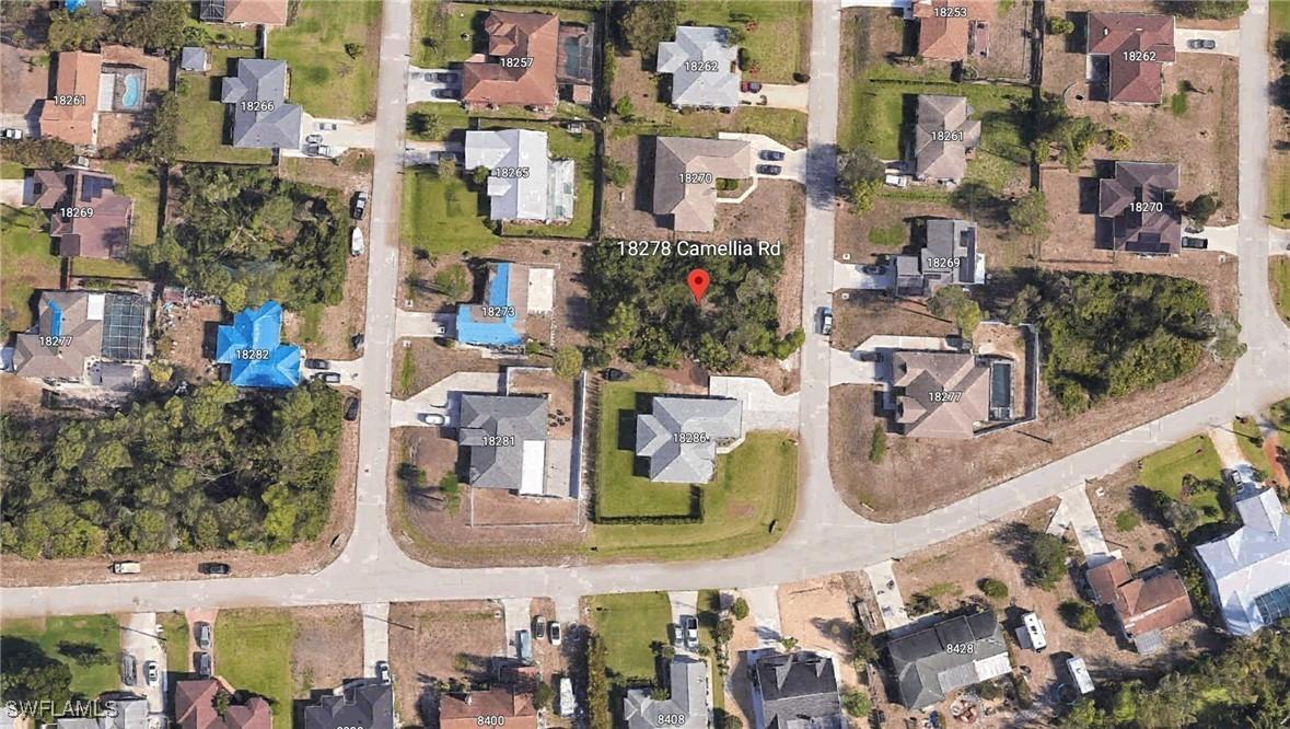 18278 Camellia Rd., Fort Myers, FL 33967