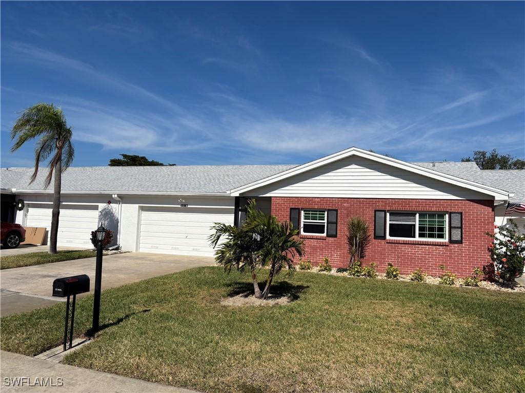 1515 Edgewater Cir., Fort Myers, FL 33919