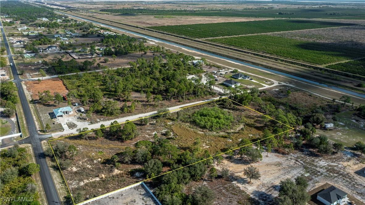 7691 14th Pl., Labelle, FL 33935