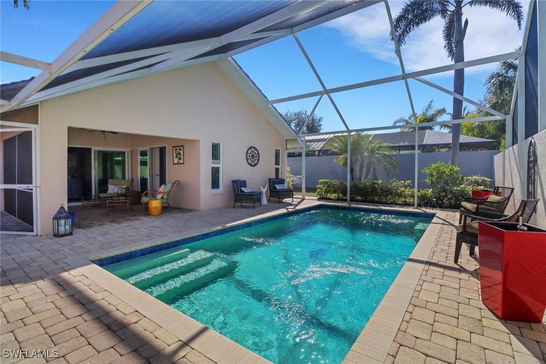 11035 Linnet Ln., Naples, FL 34119