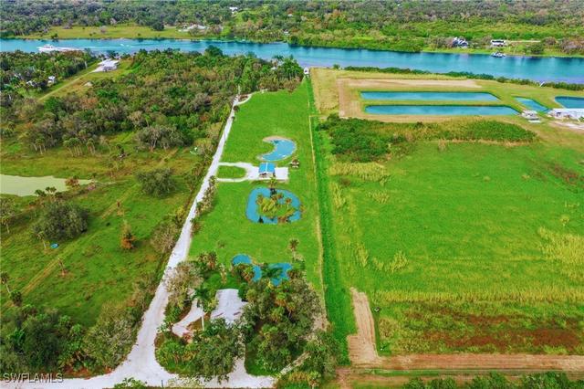 New Homes with Gulf Access in Alva: January 27th to February 2nd