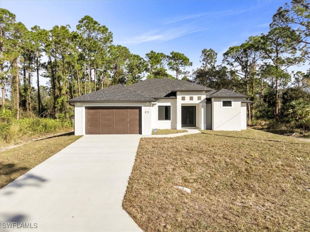 875 Kidvale St., Lehigh Acres, FL 33974