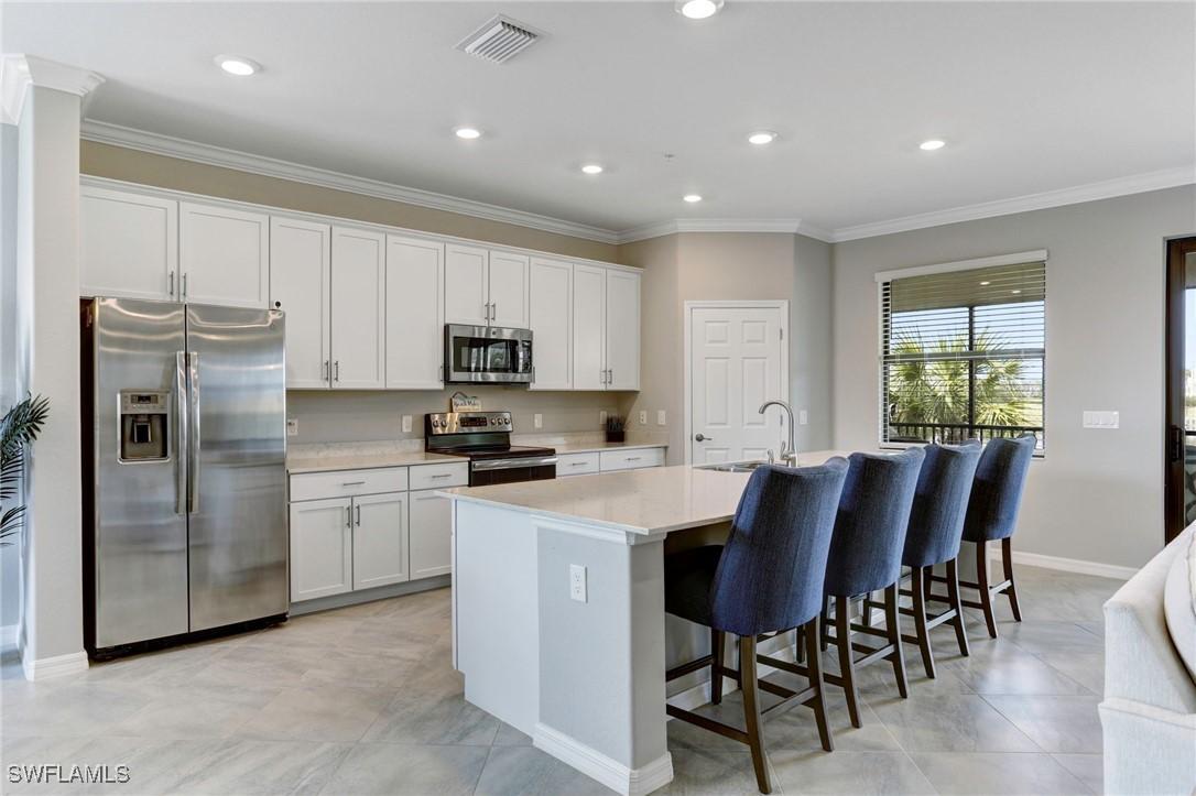 2353 Anguilla Dr. #201, Naples, FL 34120
