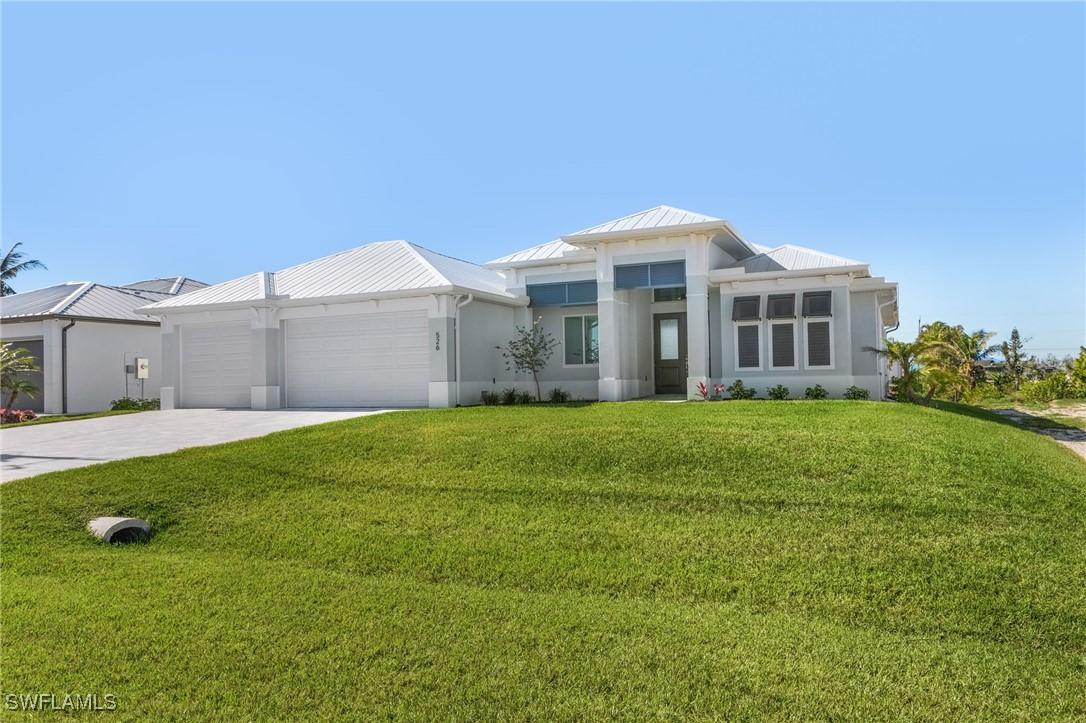 526 NW 36th Ave., Cape Coral, FL 33993